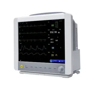 Patient Monitor Yonker E-12 China