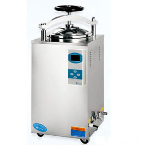 Autoclave Machine Full Automatic, Henan Tester, China
