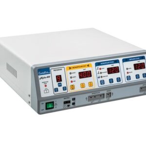 Diathermy Machine Quadra Alfa Origin India