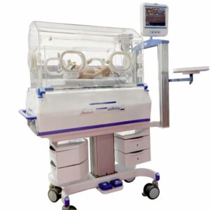 nice 3010 – Infant Incubator Nice Newtech. India