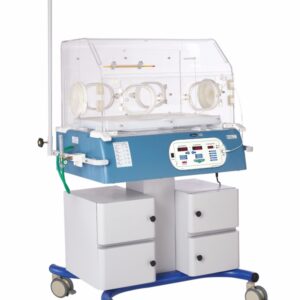 nice 3030 – Infant Incubator Nice Newtech. India