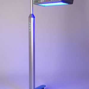 LiLLY LED Phototherapy lamp, Czech Republic.