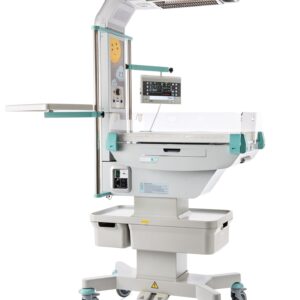 NATALLY Radiant Infant Warmer, Czech Republic.