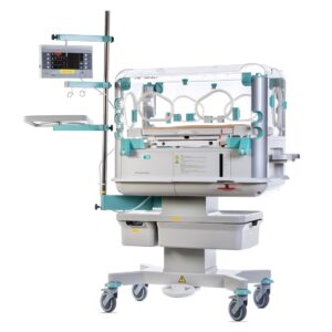 Baby Incubator SHELLY, Czech Republic