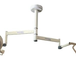 LED OT Light Double Dome Diamond Deluxe Jupiter-700/700 India