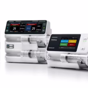 Syringe Pump, Mindray, BeneFusion SP-01 China